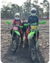 Koby Munro (Photo credit @jbphotography)